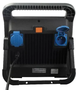 Hot TIBELEC Projecteur LED de chantier pro 100W - 10 800 lm - IP54