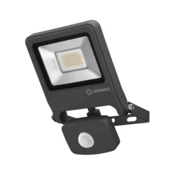 Clearance Projecteur LED Endura Flood Sensor Ledvance 20W 1700 lumens