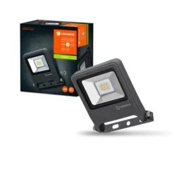 Sale Projecteur LED Endura Flood 10W 800 lumens