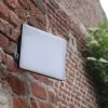 Hot TIBELEC Projecteur LED Full Screen noir 20W 2160 lm 4000K 360°