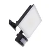 New Projecteur LED IP44 connecté Kozii avec détecteur RVB/blanc