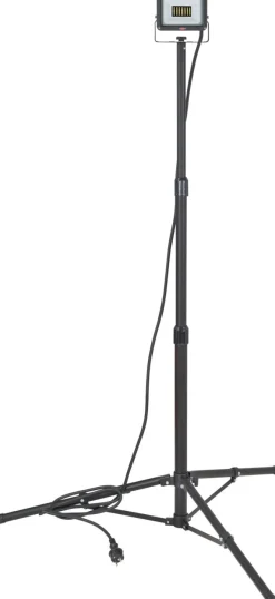 Clearance BRENNENSTUHL Projecteur LED JARO 3060 T avec trépied 2300 lm