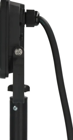 Clearance BRENNENSTUHL Projecteur LED JARO 3060 T avec trépied 2300 lm