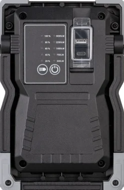 Discount BRENNENSTUHL Projecteur LED portable RUFUS 3000 MA 3000lm