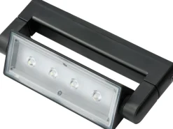 New BRENNENSTUHL Projecteur LED Résine 12 W Blanc