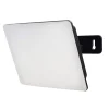 Sale TIBELEC Projecteur LED 30W / 2500LM full screen noir IP65