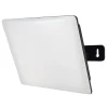 Clearance TIBELEC Projecteur LED 80W / 6400LM full screen noir IP65