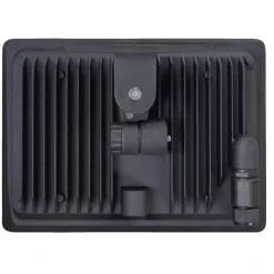 Clearance TIBELEC Projecteur LED 80W / 6400LM full screen noir IP65