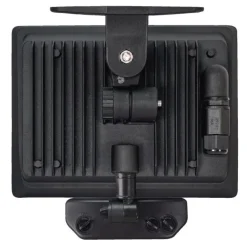 Online TIBELEC Projecteur LED 50W/4200lm full screen noir avec détecteur