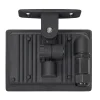 Sale TIBELEC Projecteur LED 20W / 1600LM full screen noir IP65