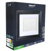 Best TIBELEC Projecteur LED 100W / 11000LM noir IP65