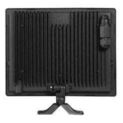 Best TIBELEC Projecteur LED 100W / 11000LM noir IP65