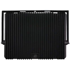 New TIBELEC Projecteur LED 200W / 14170LM noir IP65