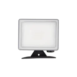 Discount XANLITE Projecteur mural extérieur noir LED