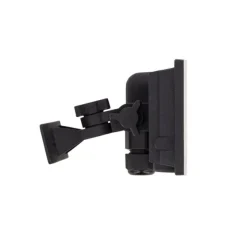 Discount XANLITE Projecteur mural extérieur noir LED
