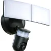 Hot Projecteur mural LED avec caméra intégrée
