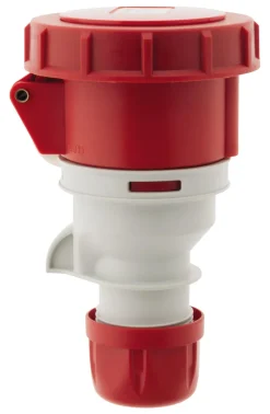 Sale ZENITECH Prolongateur femelle IEC309 3P+N+T32A