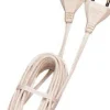 New ELECTRALINE Prolongateur H03 Blanc 3M sous têtière