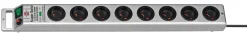 Online BRENNENSTUHL Prolongateur multiprise SUPER SOLID 8 prises câble 2.5m