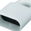 Online LEGRAND Prolongateur 2 pôles 6A anneau plastique blanc