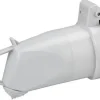 Best LEGRAND Prolongateur 2 pôles + terre 20A - 400V plexo
