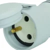 Online LEGRAND Prolongateur plexo 2 pôles + terre 16A FB GSB