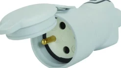 Online LEGRAND Prolongateur plexo 2 pôles + terre 16A FB GSB