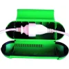 Clearance TEC'HIT Protège câble vert