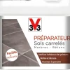 Sale V33 Préparateur de sols carrelés/marbres/béton 1L