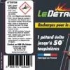 Best 20 pétards Le Détaupeur