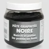 Sale LE CHOUAN Pâte graphitée noire 250ml