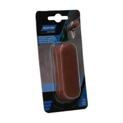 Sale NORTON Pâte à polir rouge, meuleuse angle, métal