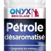 New ONYX Pétrole désaromatisé 1 litre
