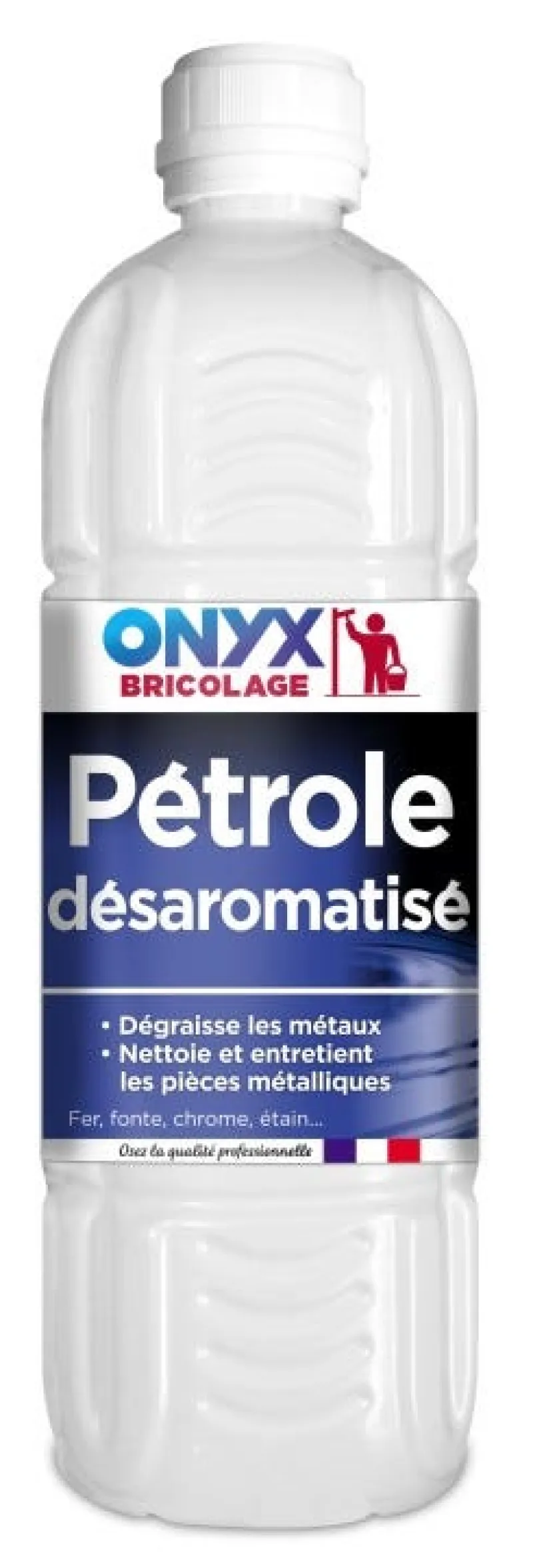 New ONYX Pétrole désaromatisé 1 litre