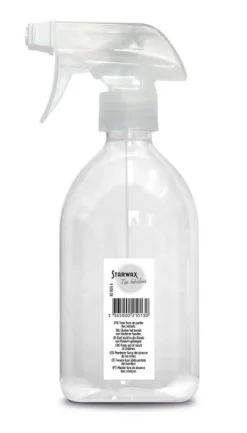 Online STARWAX Pulvérisateur vide 500ml The Fabulous