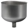 New TEN Purge inox 304 Ø150mm