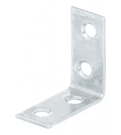 Hot GAH ALBERTS Équerre chaise galva 30 x 30 x 14 mm