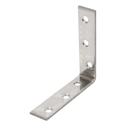 Online GAH ALBERTS Équerre chaise inox 60x60