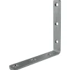 Outlet Équerre d'assemblage sur chant de chaise 100x100x16mm (x10)
