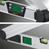 Clearance LASERLINER Équerre digitale ArcoMaster 40