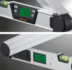 Clearance LASERLINER Équerre digitale ArcoMaster 40