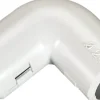New ELECTRALINE 4 équerres Diam20