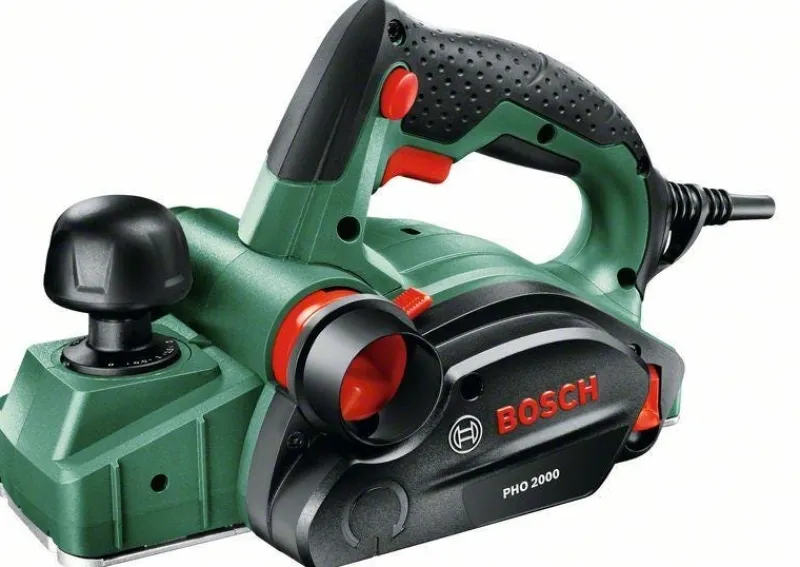 Clearance BOSCH Rabot PHO 2000