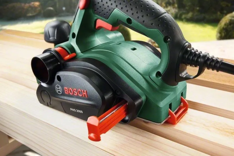 Clearance BOSCH Rabot PHO 2000