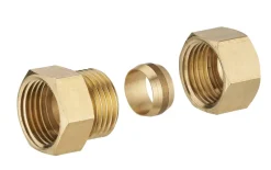 Discount NOYON & THIEBAULT Raccord bicone femelle F1/2 D12