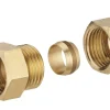Sale NOYON & THIEBAULT Raccord bicone femelle F3/8 D14