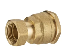 Discount NOYON & THIEBAULT Raccord laiton pr tuyau polyéthylène fem.écrou libre F1' D32