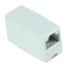 Raccord RJ45 femelle droit
