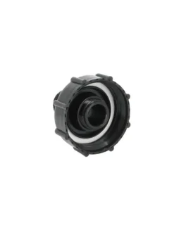 Outlet Raccord S60X6 fileté mâle 3/4'' Pas gaz (20x27 mm)