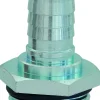 Outlet Raccord zingué mâle 1'' cannelé 19mm